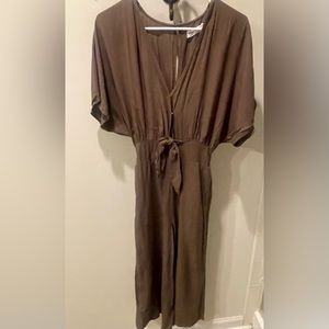 Women’s jumpsuit
